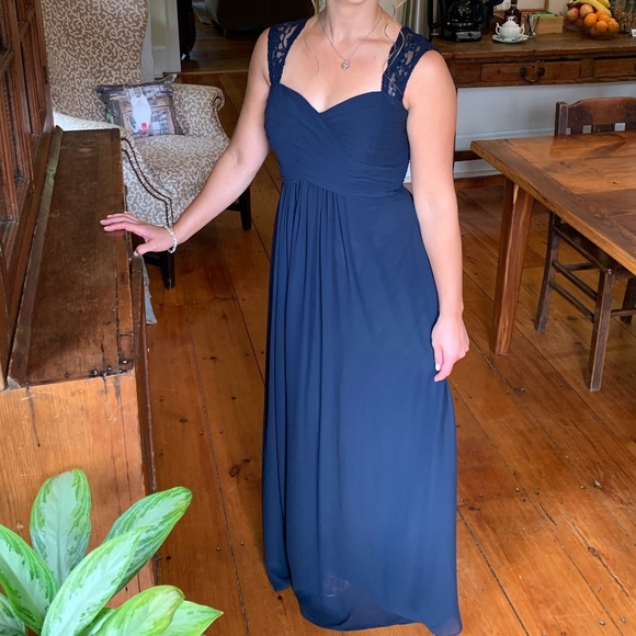Bill Levkoff Dresses & Skirts - Bridesmaid Dress